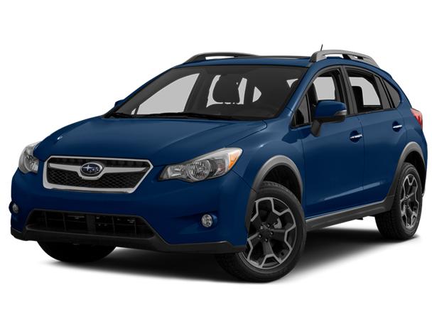 SUBARU XV CROSSTREK 2014 JF2GPACC2E9215812 image